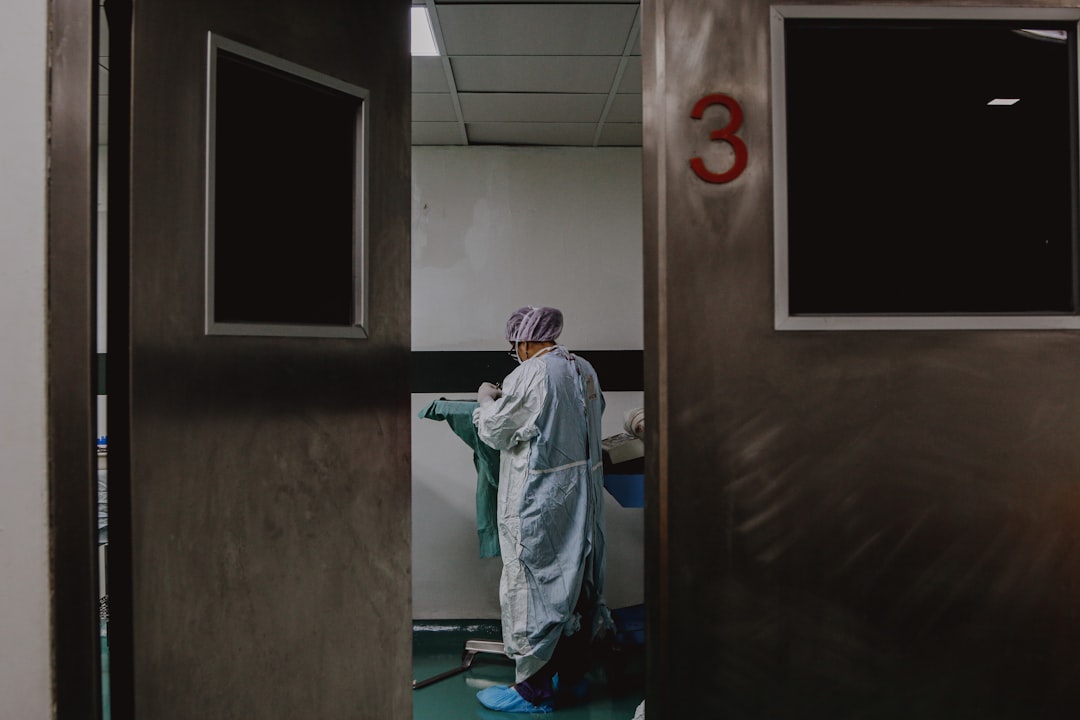 Zo word je anesthesiemedewerker: alles over de opleiding