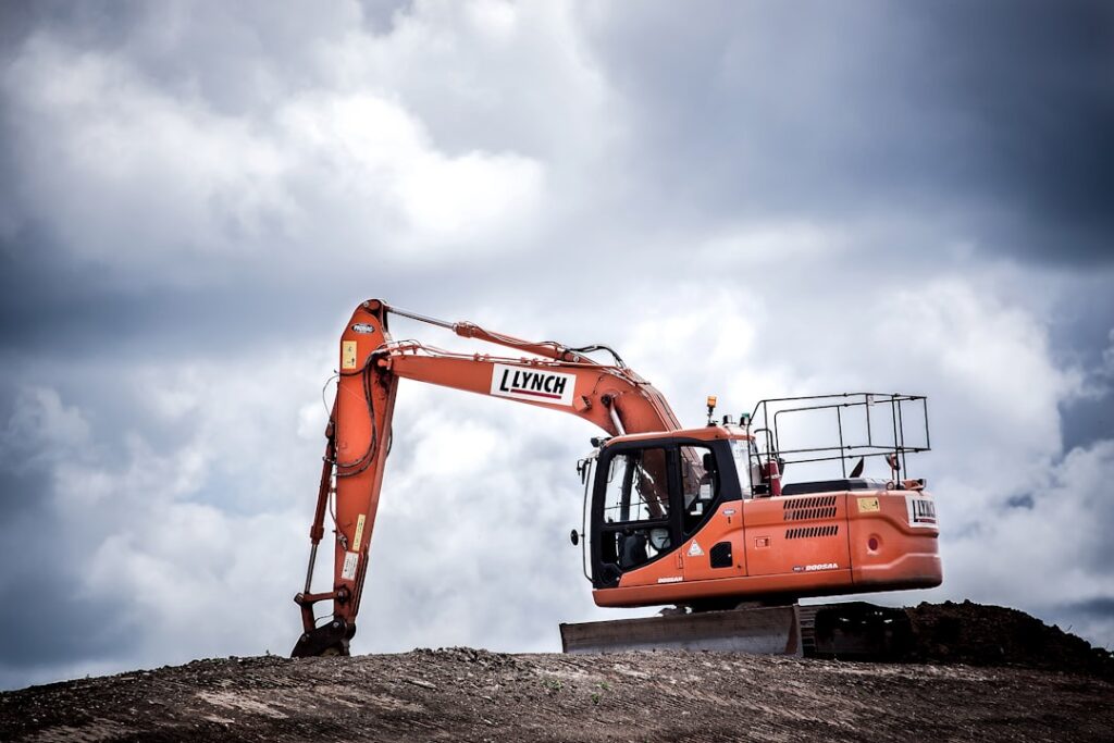 Teamleiding in de bouw: zo houd jij een project op de rails
