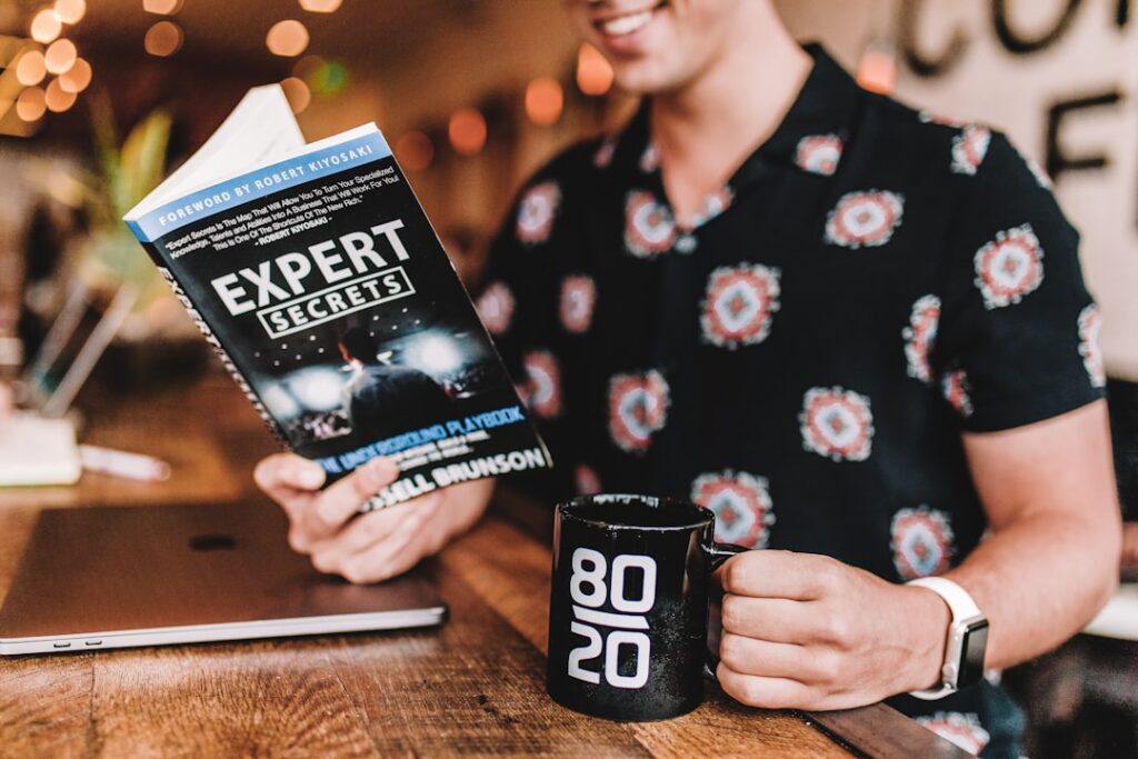 Verschil kennis en expertise: wat is het en waarom maakt het uit?